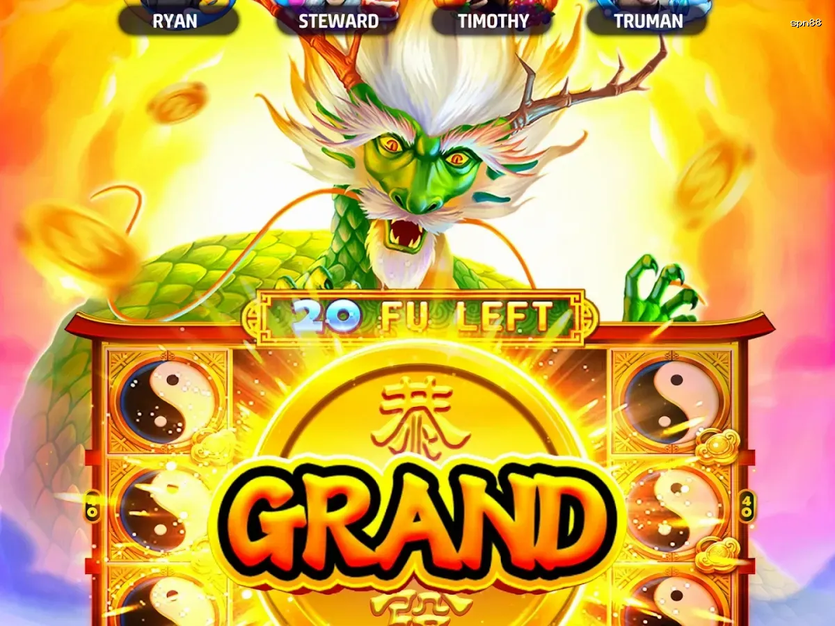 Koleksi spn88 Slot Gacor screenshot